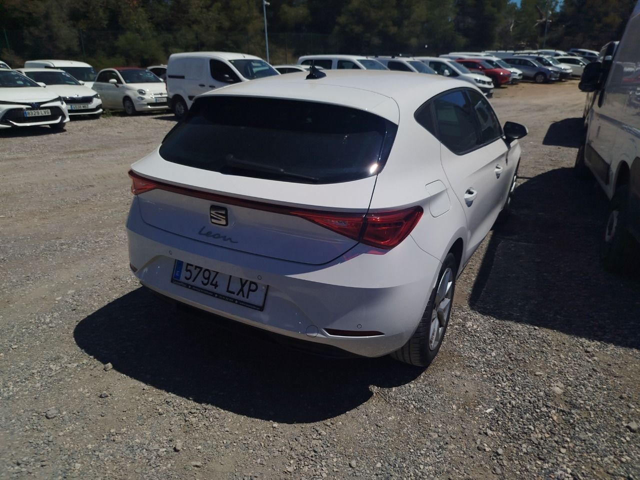 Seat Leon 2.0 Tdi 85kw S&s Style Go - Foto 2