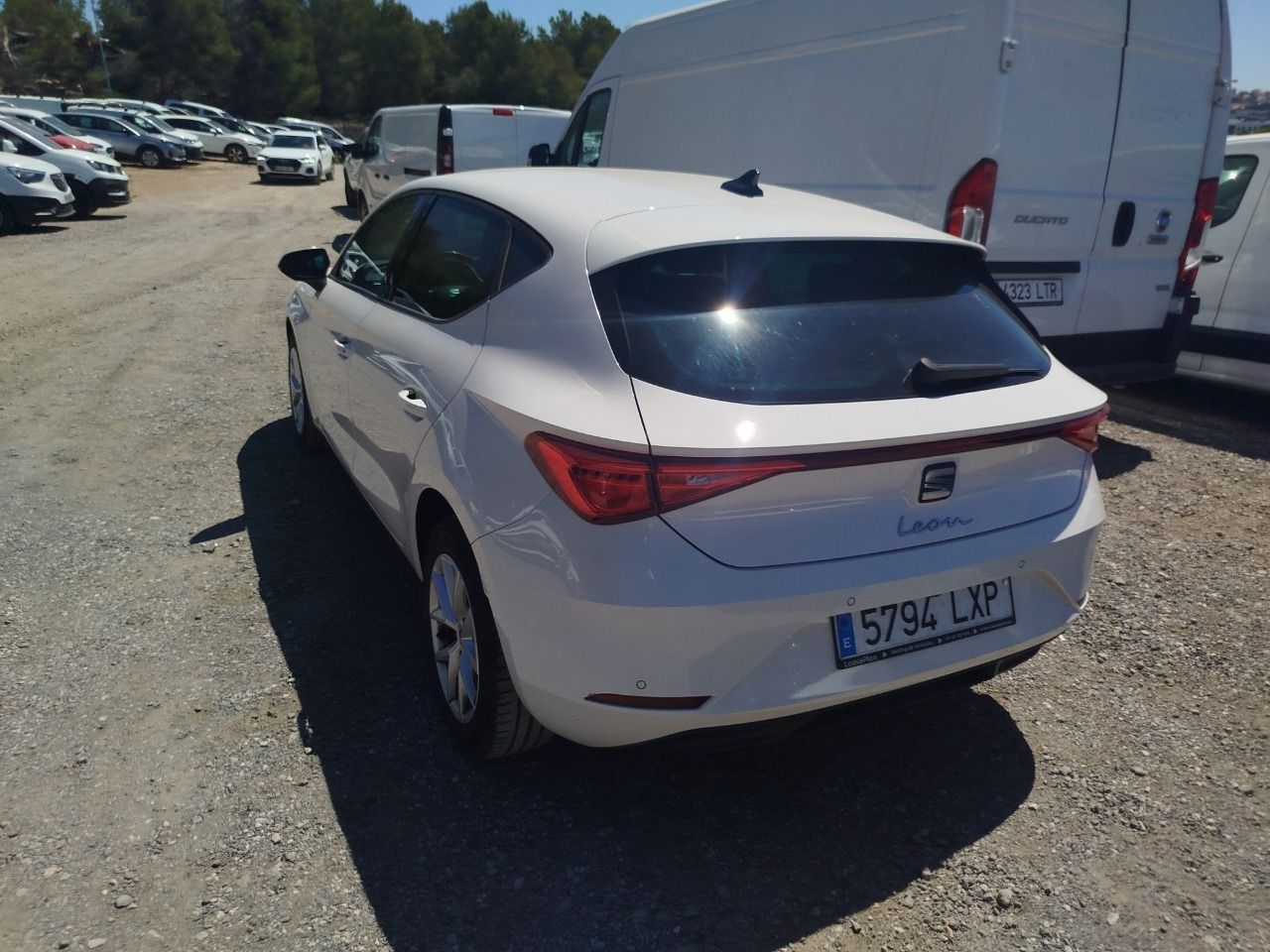 Seat Leon 2.0 Tdi 85kw S&s Style Go - Foto 2