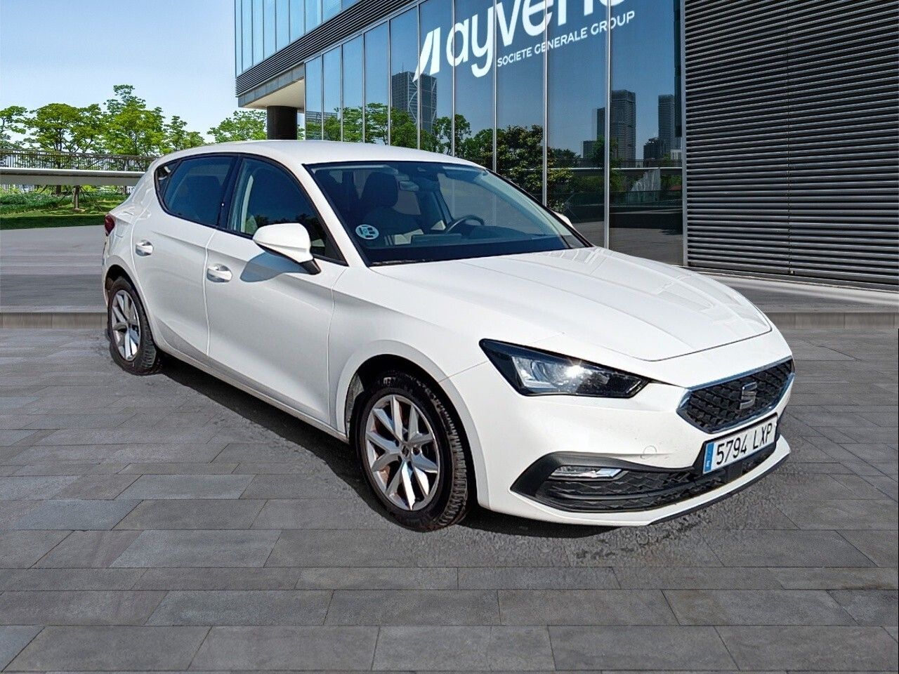 Seat Leon 2.0 Tdi 85kw S&s Style Go - Foto 2