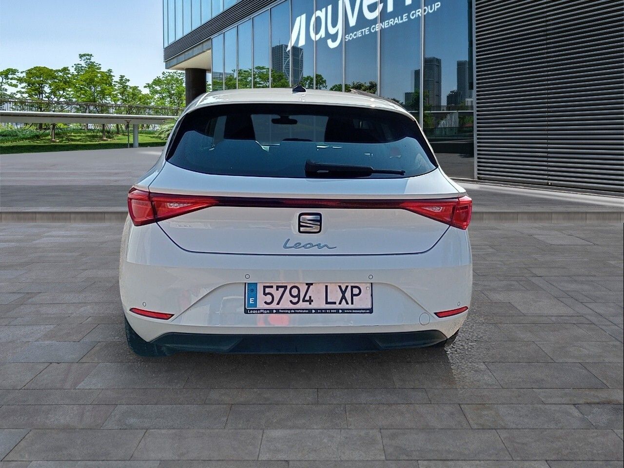 Seat Leon 2.0 Tdi 85kw S&s Style Go - Foto 2