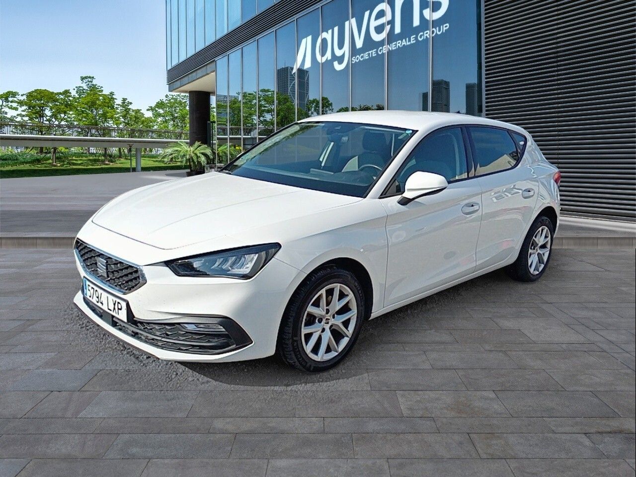 Seat Leon 2.0 Tdi 85kw S&s Style Go - Foto 2