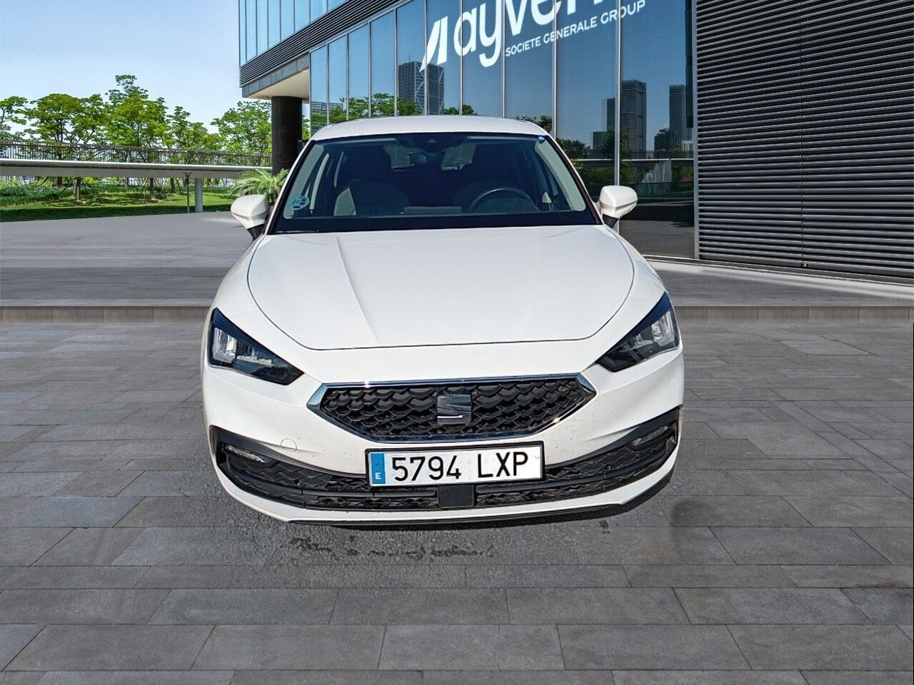 Seat Leon 2.0 Tdi 85kw S&s Style Go - Foto 2