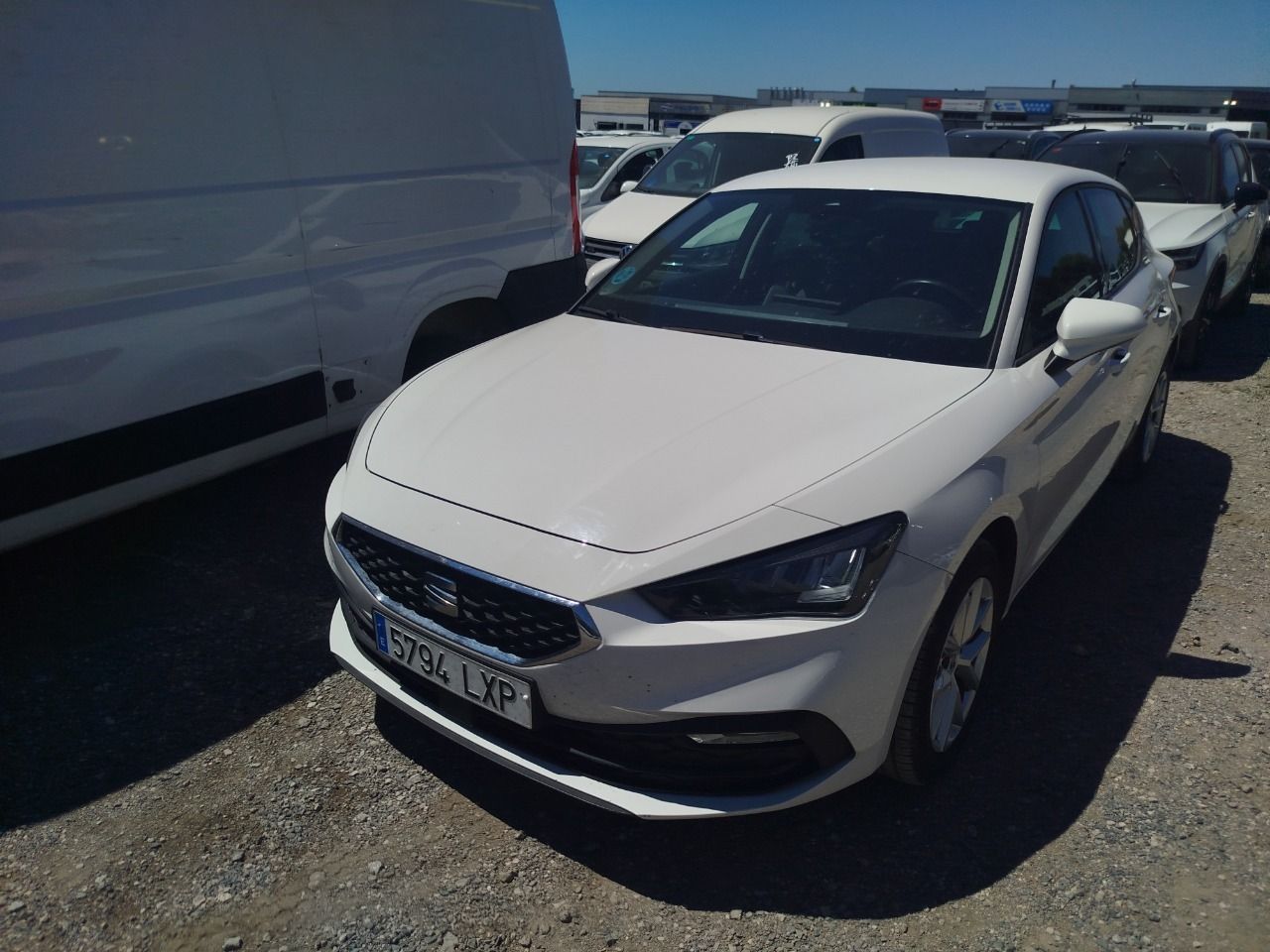 Seat Leon 2.0 Tdi 85kw S&s Style Go - Foto 2