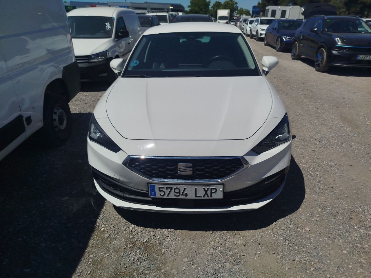 Seat Leon 2.0 Tdi 85kw S&s Style Go - Foto 2