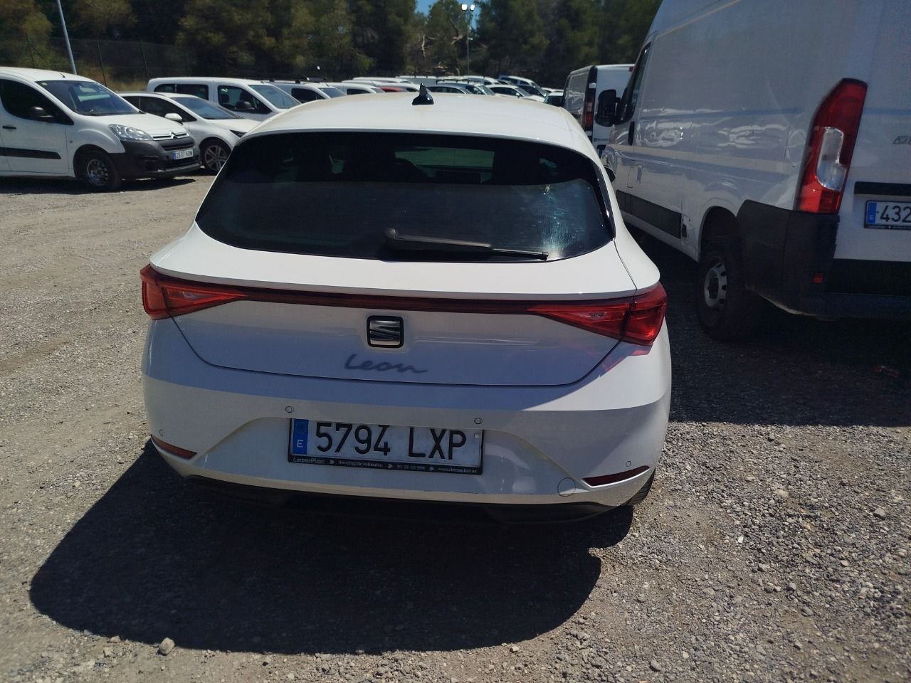 Seat Leon 2.0 Tdi 85kw S&s Style Go - Foto 2