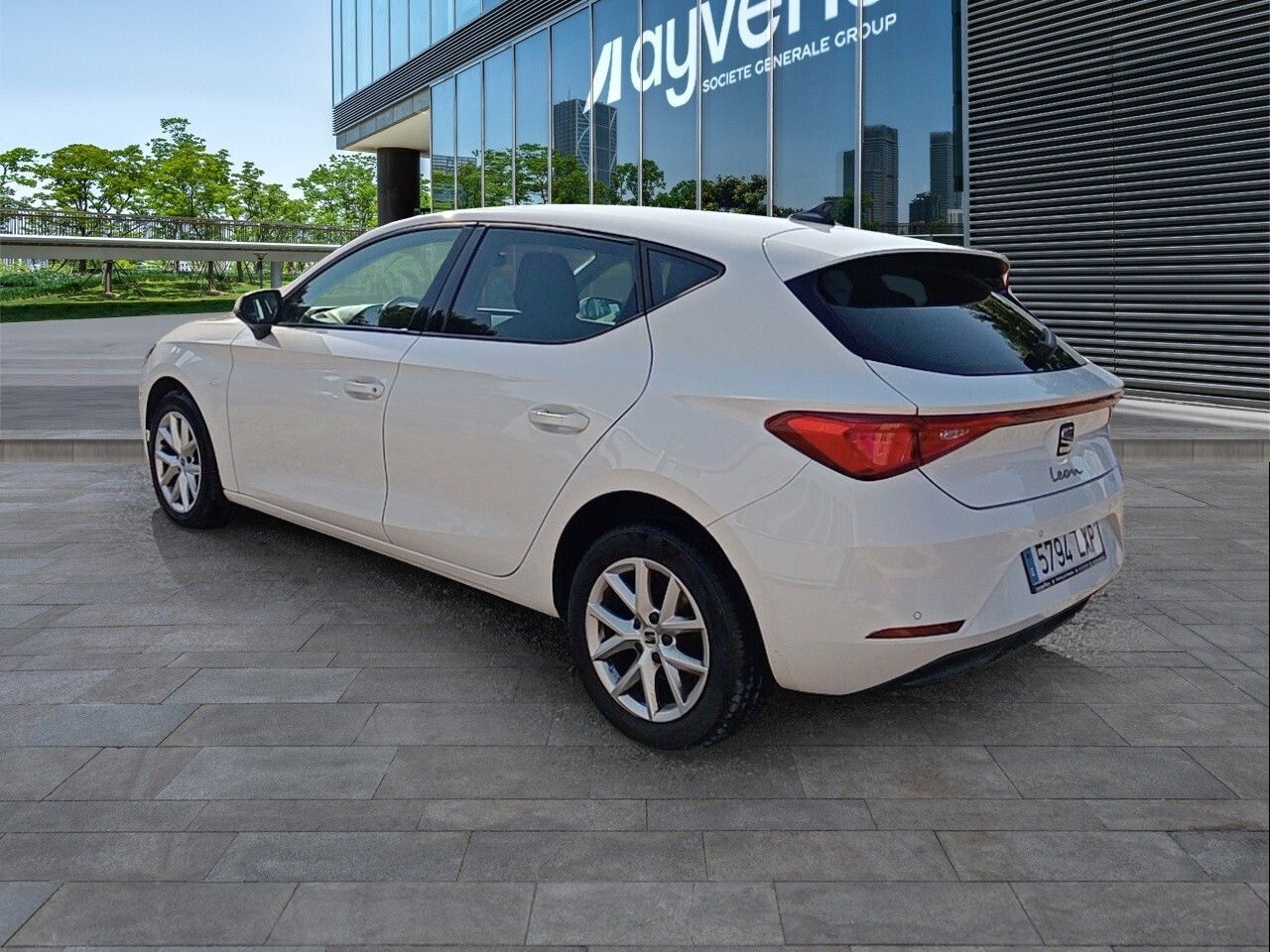 Seat Leon 2.0 Tdi 85kw S&s Style Go - Foto 2