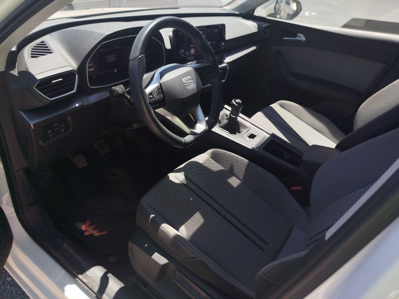 Seat Leon 2.0 Tdi 85kw S&s Style Go - Foto 2