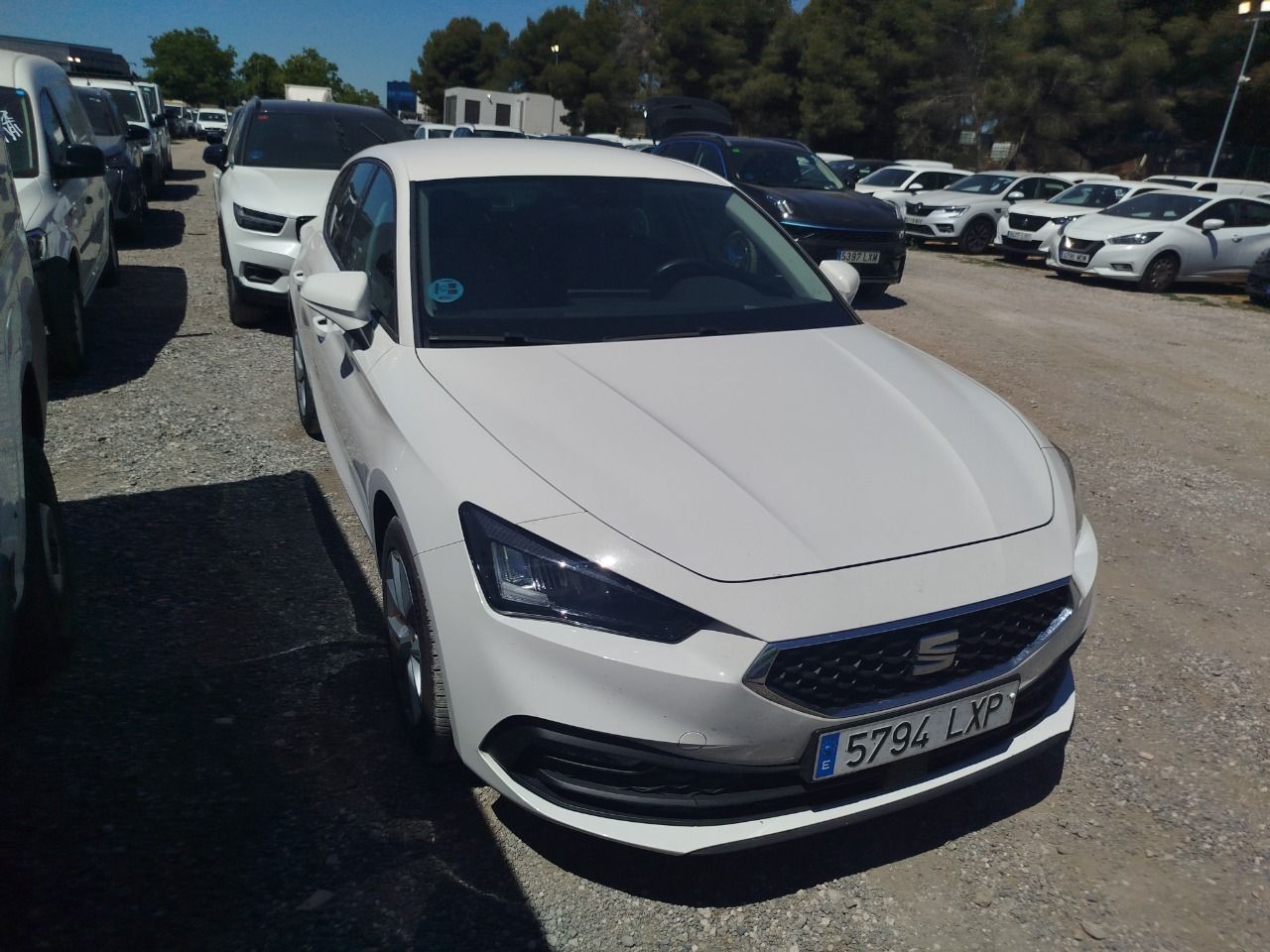 Seat Leon 2.0 Tdi 85kw S&s Style Go - Foto 2