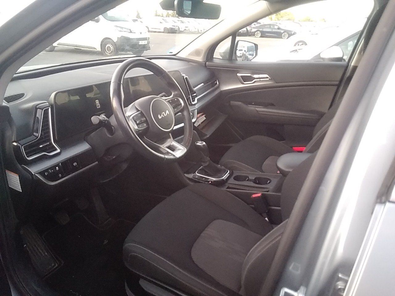 Kia Sportage 1.6 T-gdi Mhev 110kw (150cv) Drive 4x2 - Foto 2