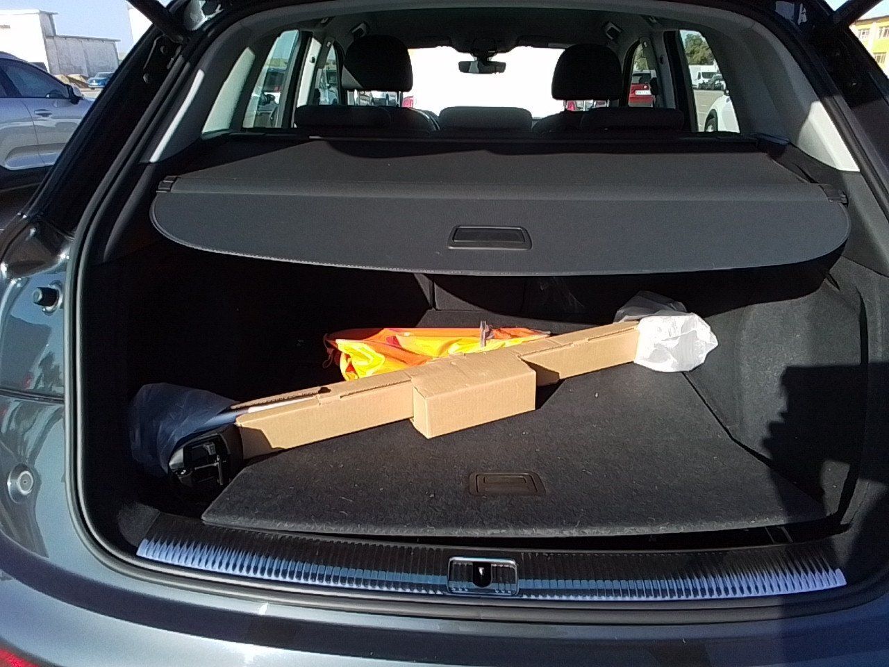 Audi Q5 Advanced 35 Tdi 120kw S Tronic - Foto 2