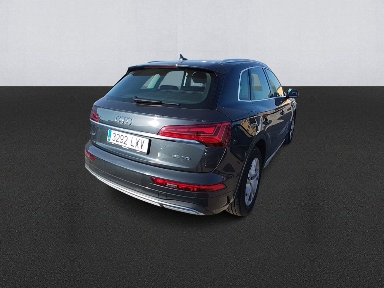 Audi Q5 Advanced 35 Tdi 120kw S Tronic - Foto 2