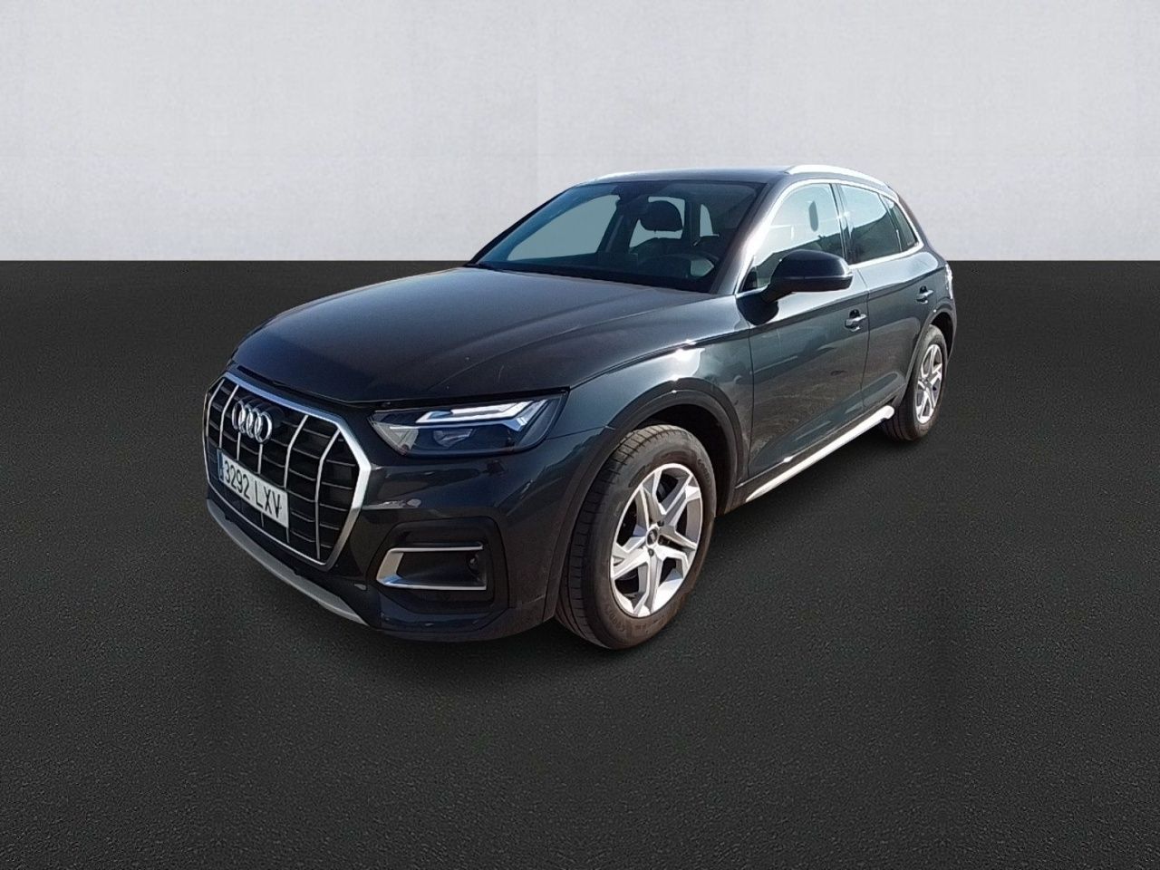 Audi Q5 Advanced 35 Tdi 120kw S Tronic - Foto 2