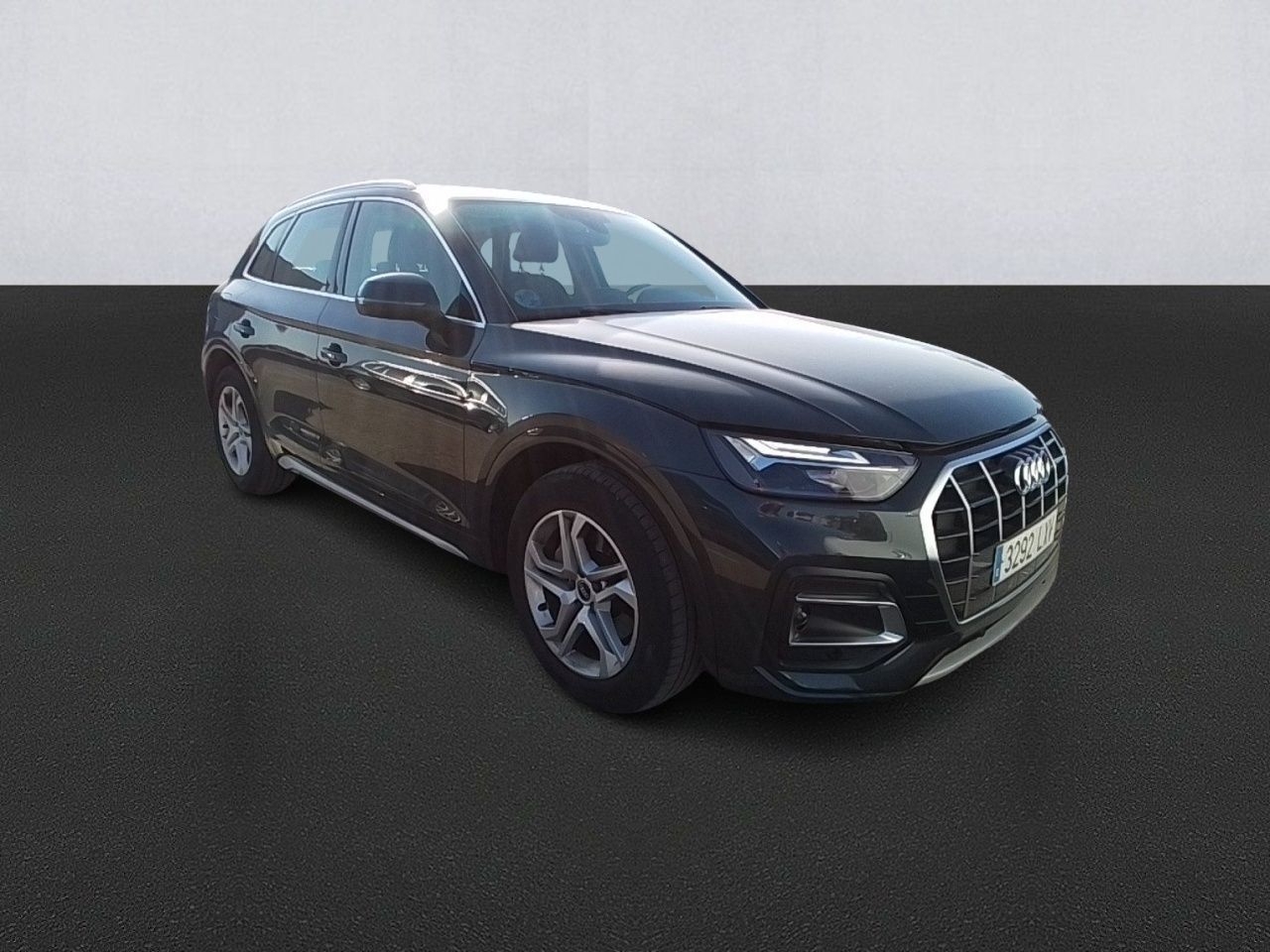 Audi Q5 Advanced 35 Tdi 120kw S Tronic - Foto 2