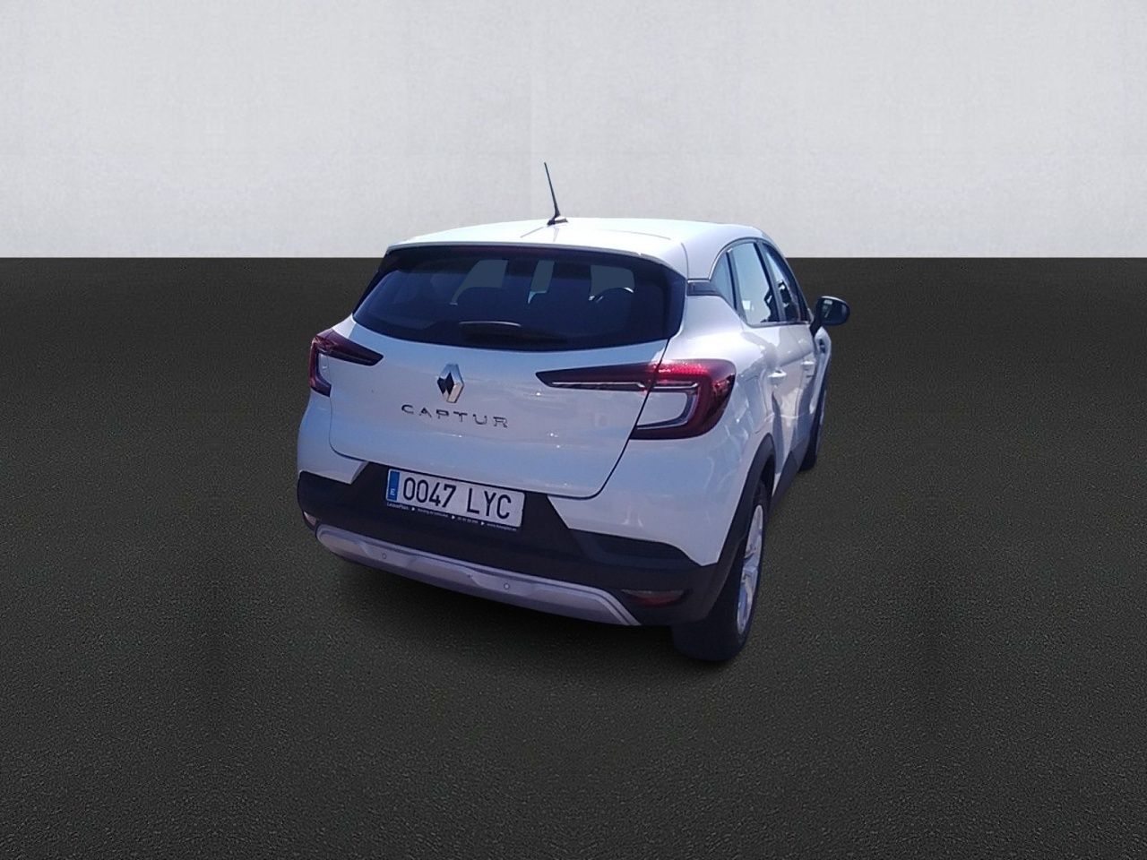 Renault Captur Intens Tce 74kw (100cv) Glp - Foto 2