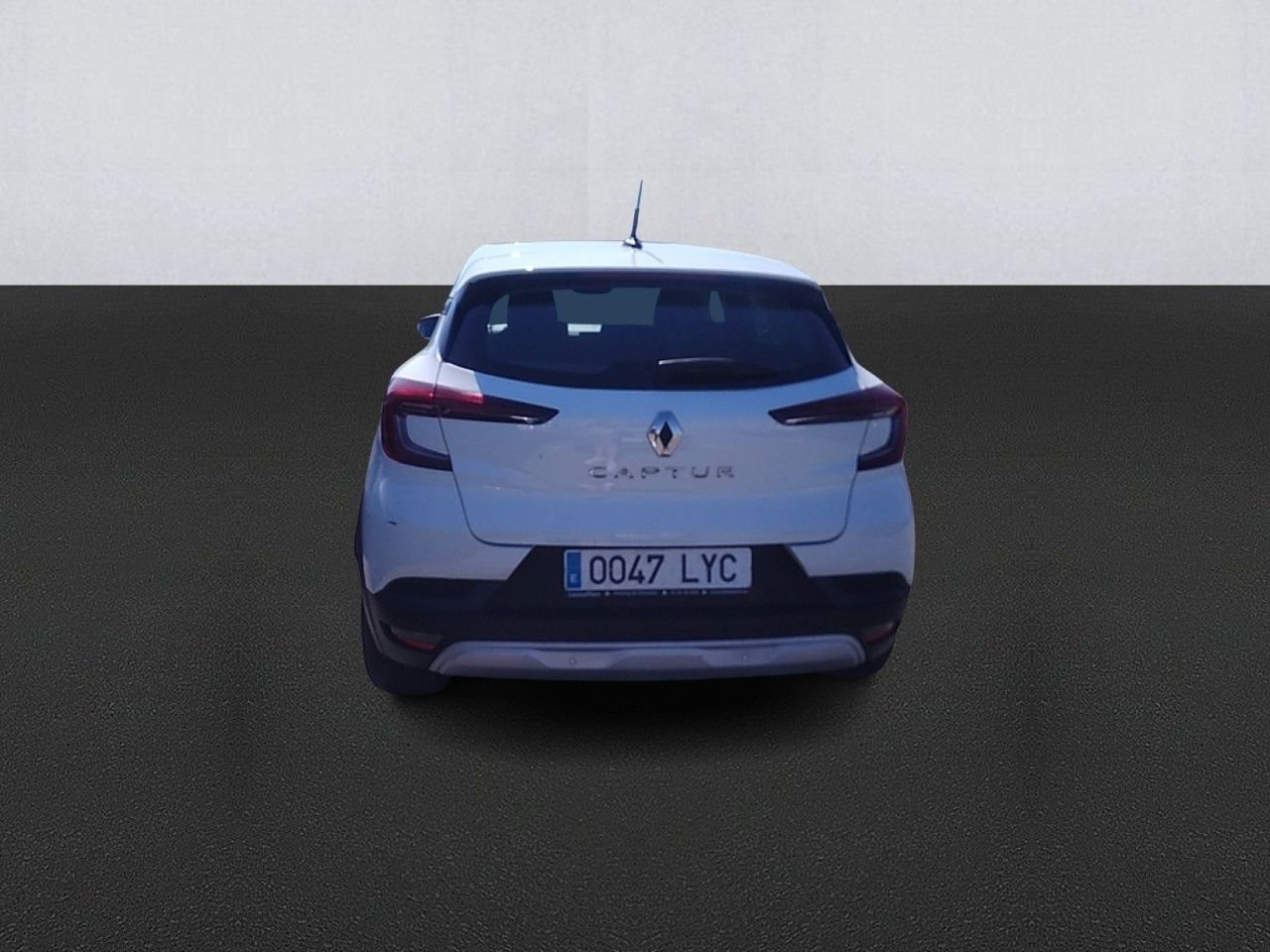 Renault Captur Intens Tce 74kw (100cv) Glp - Foto 2