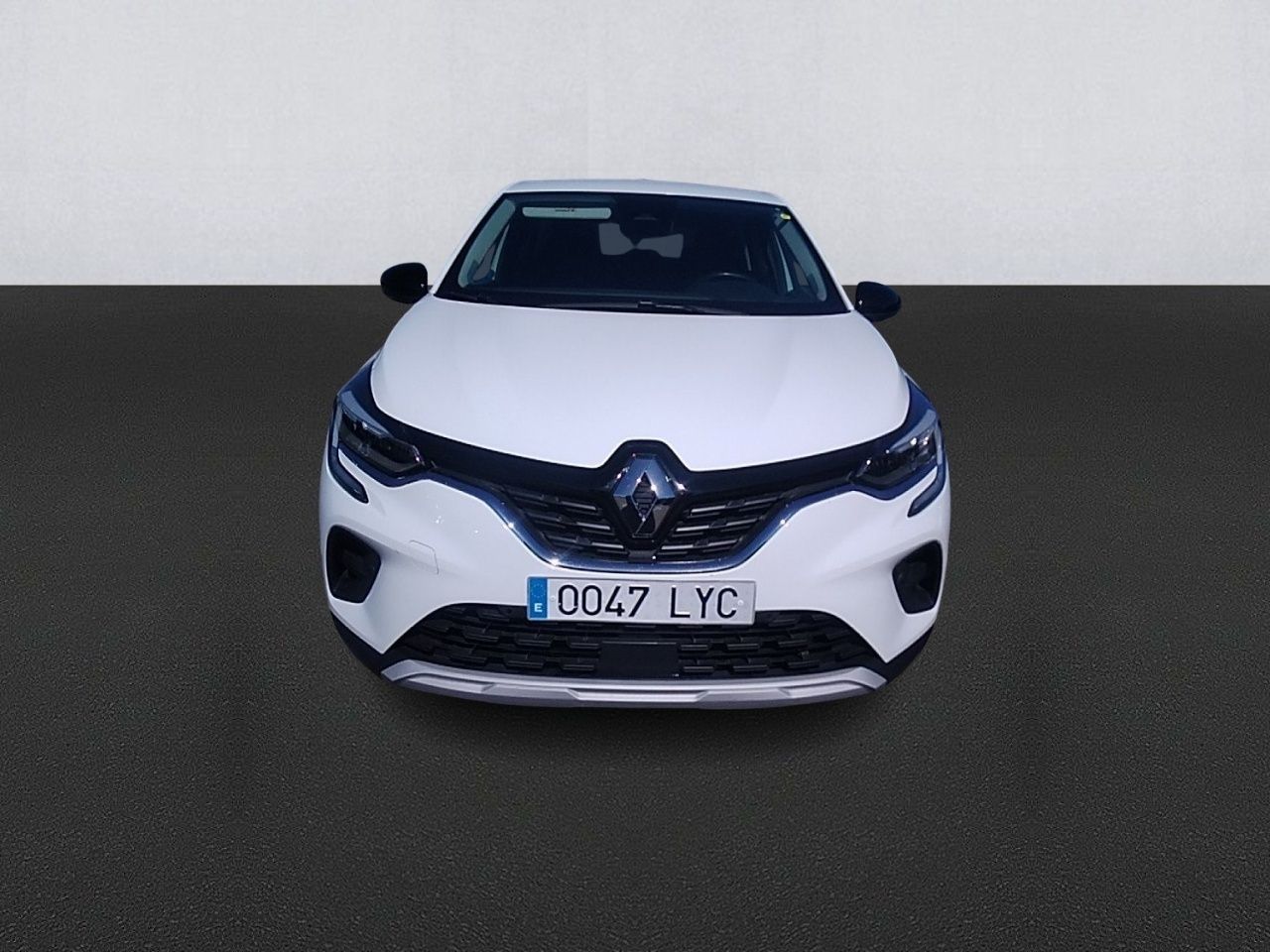 Renault Captur Intens Tce 74kw (100cv) Glp - Foto 2