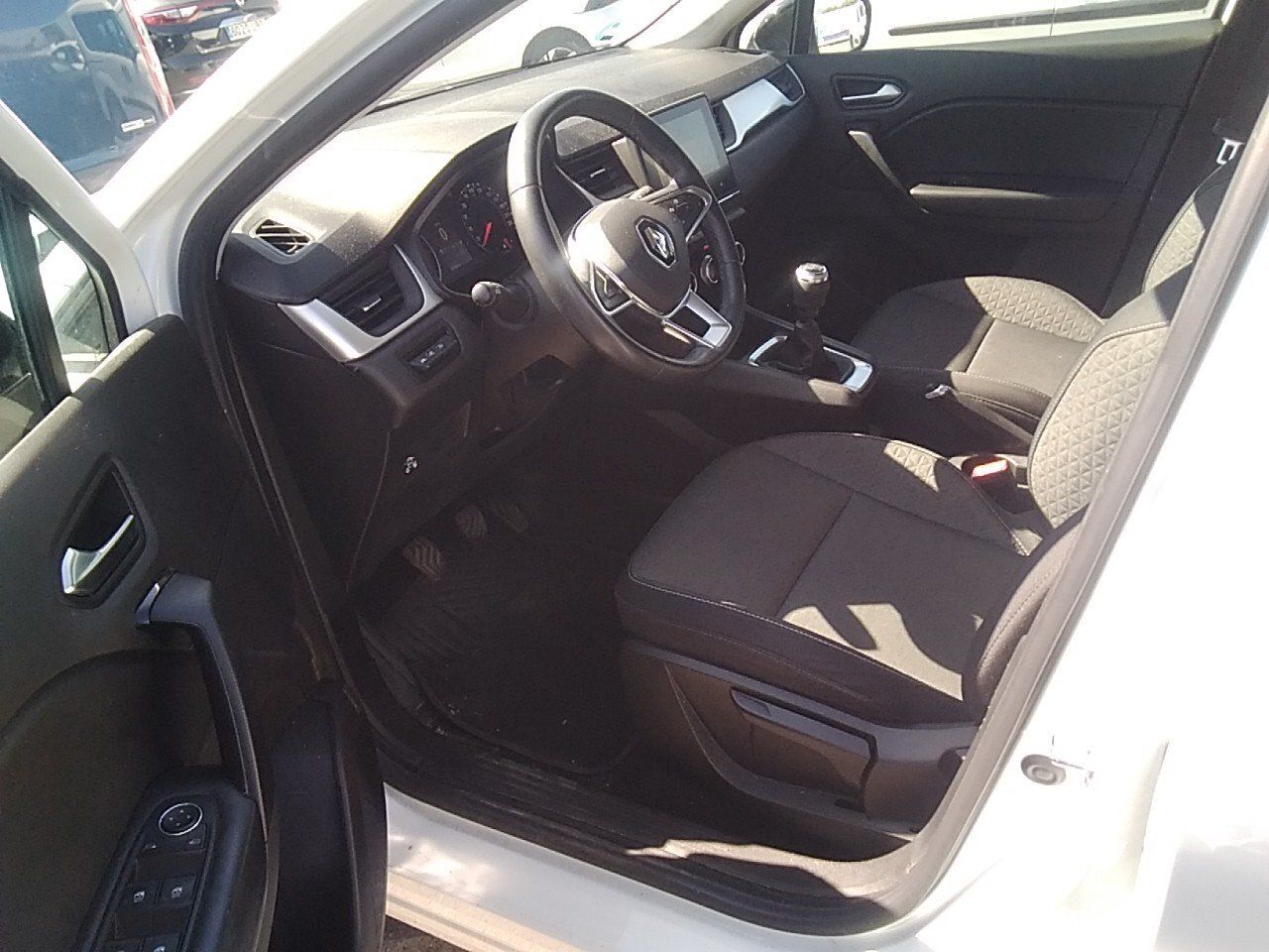 Renault Captur Intens Tce 74kw (100cv) Glp - Foto 2