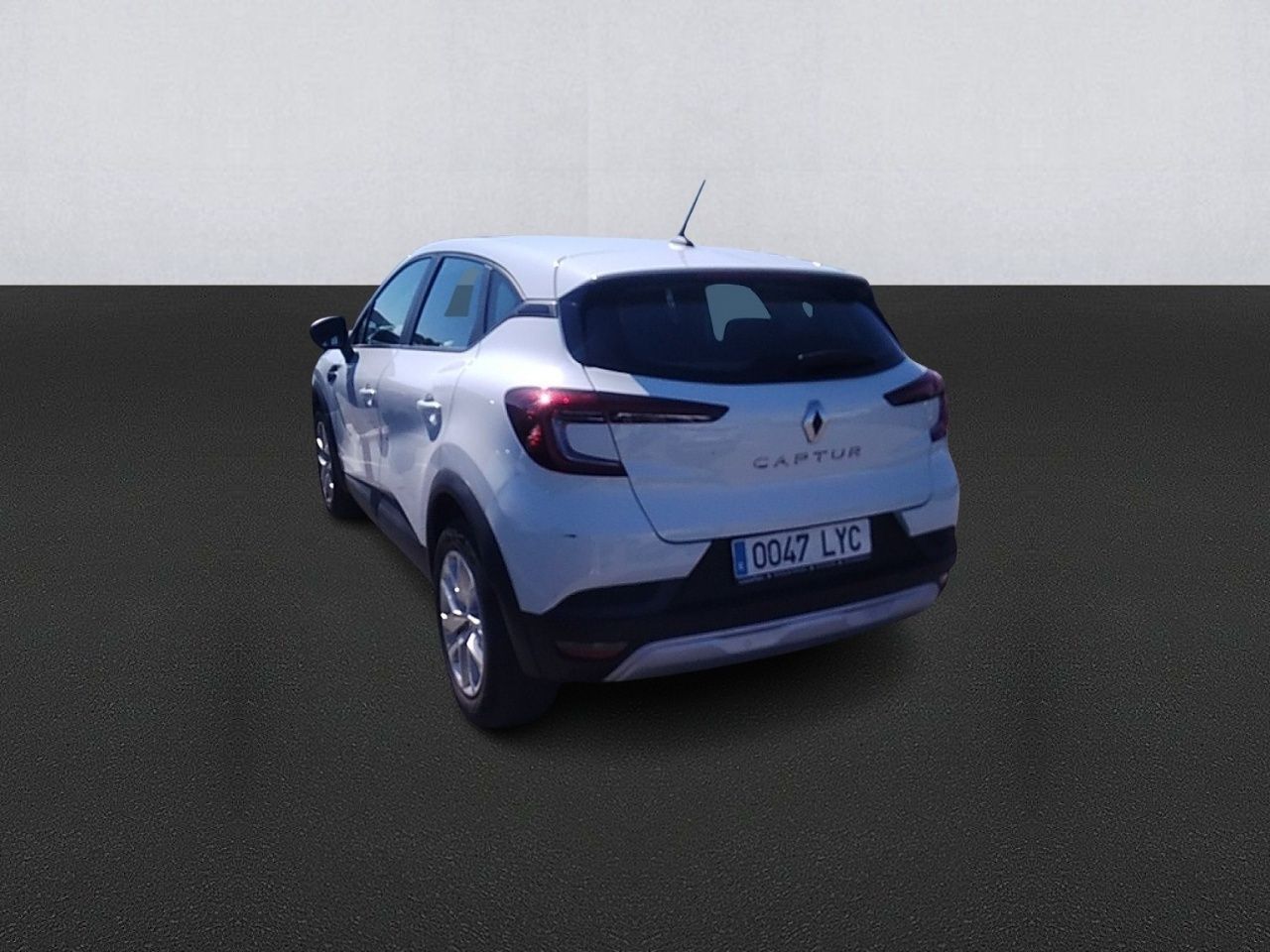 Renault Captur Intens Tce 74kw (100cv) Glp - Foto 2