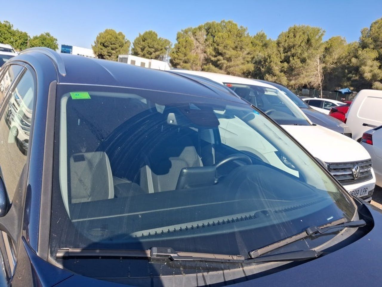Ford Focus 1.5 Ecoblue 88kw Trend+ Sb - Foto 2