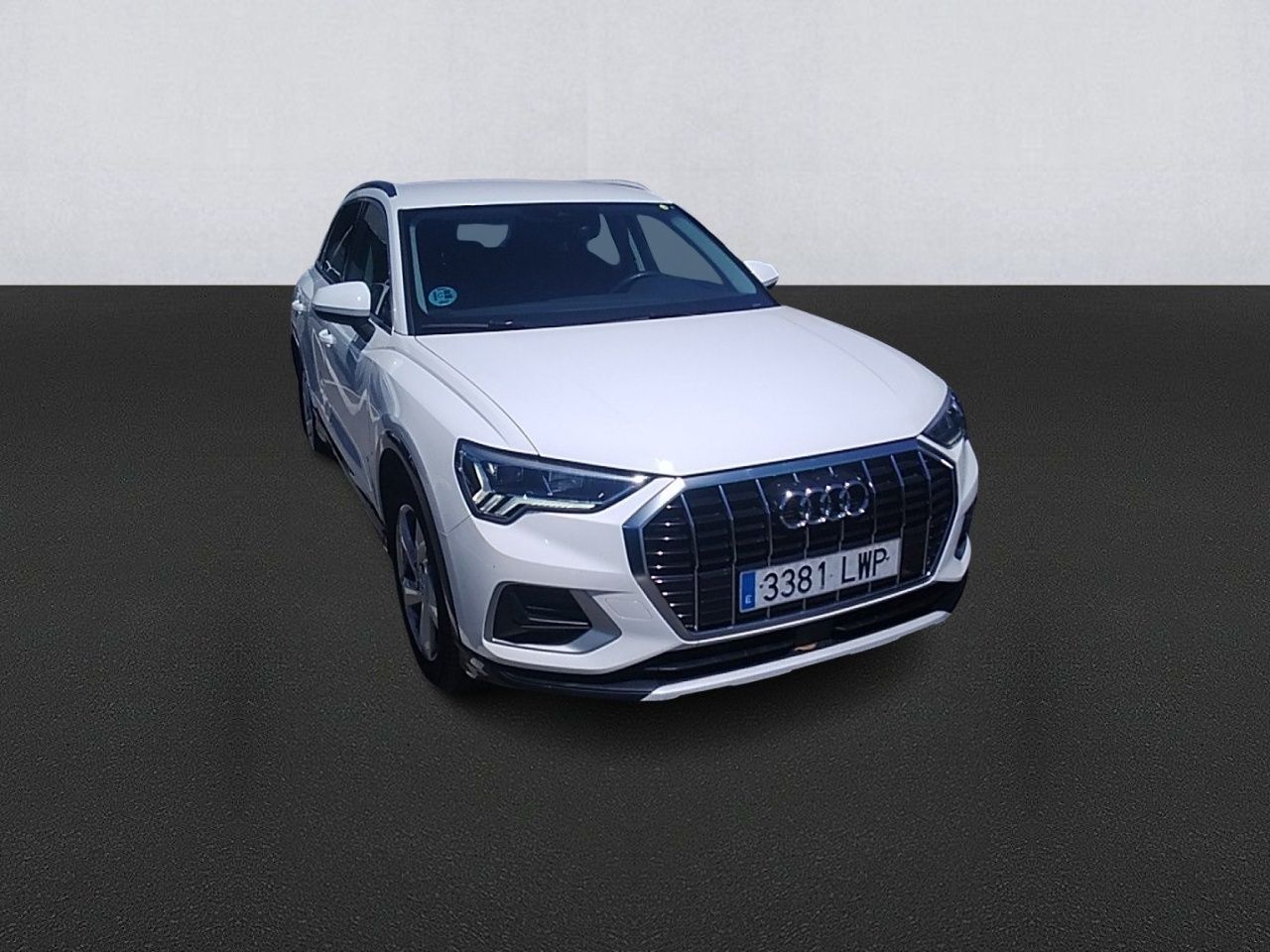 Audi Q3 Advanced 35 Tdi 110kw (150cv) S Tronic - Foto 2