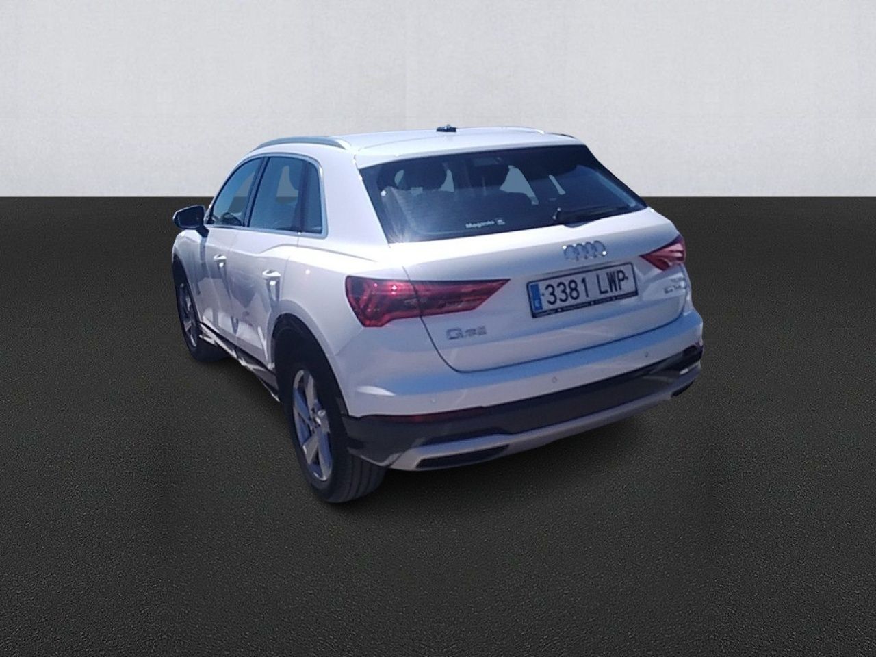 Audi Q3 Advanced 35 Tdi 110kw (150cv) S Tronic - Foto 2