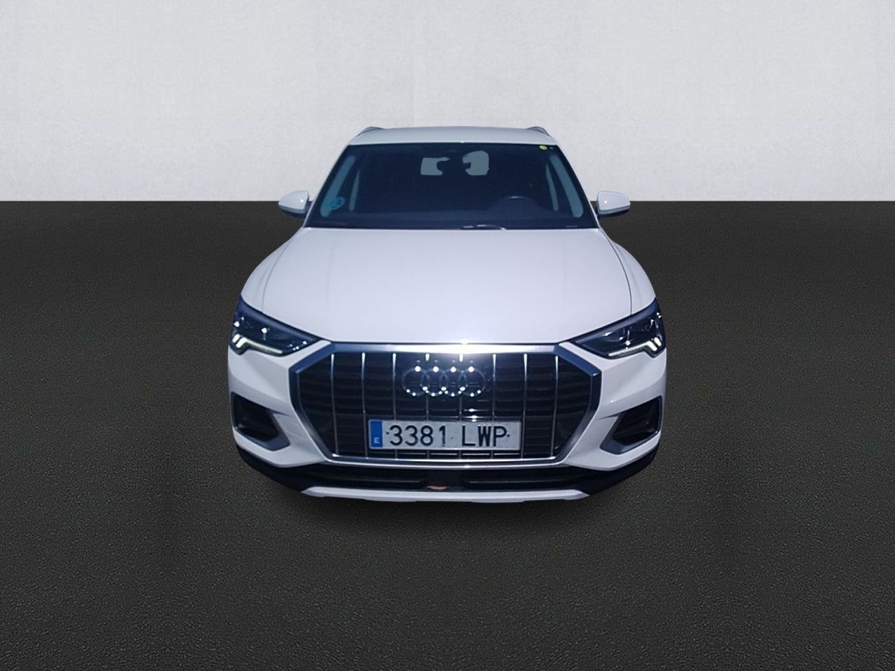 Audi Q3 Advanced 35 Tdi 110kw (150cv) S Tronic - Foto 2