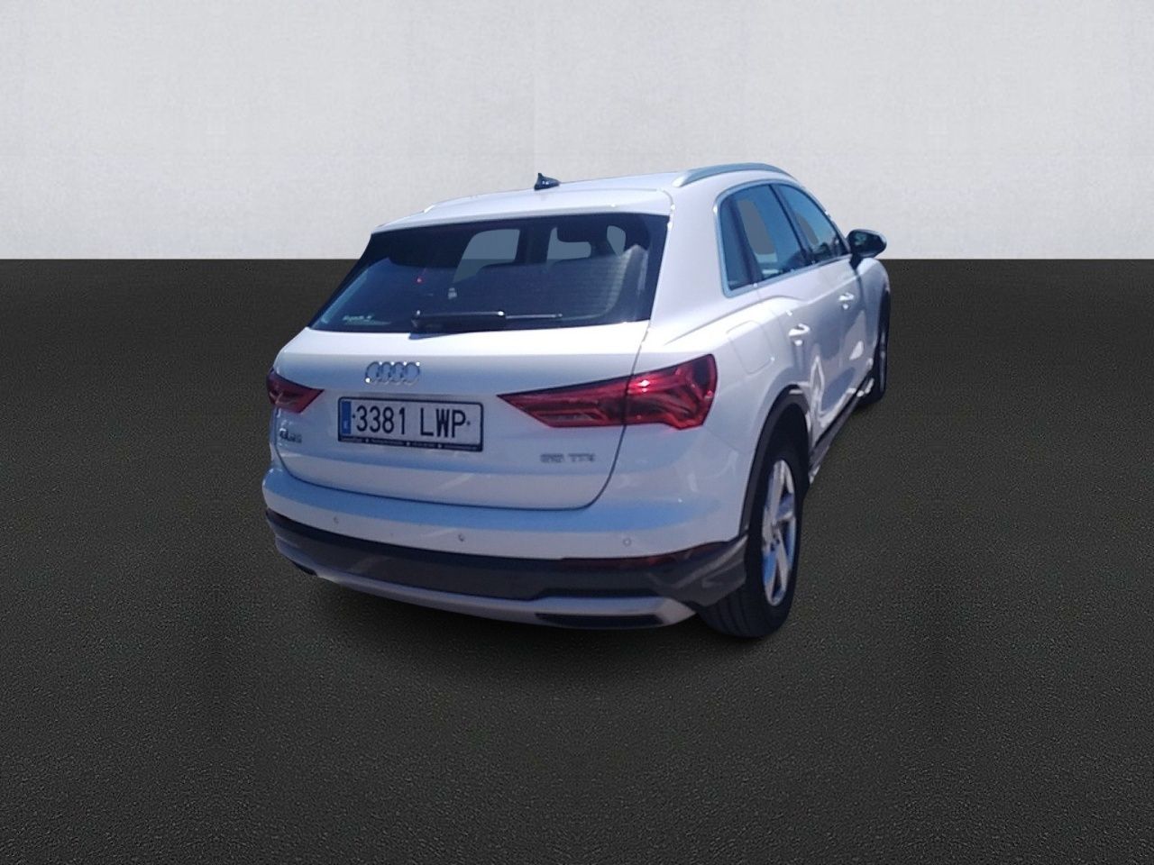 Audi Q3 Advanced 35 Tdi 110kw (150cv) S Tronic - Foto 2
