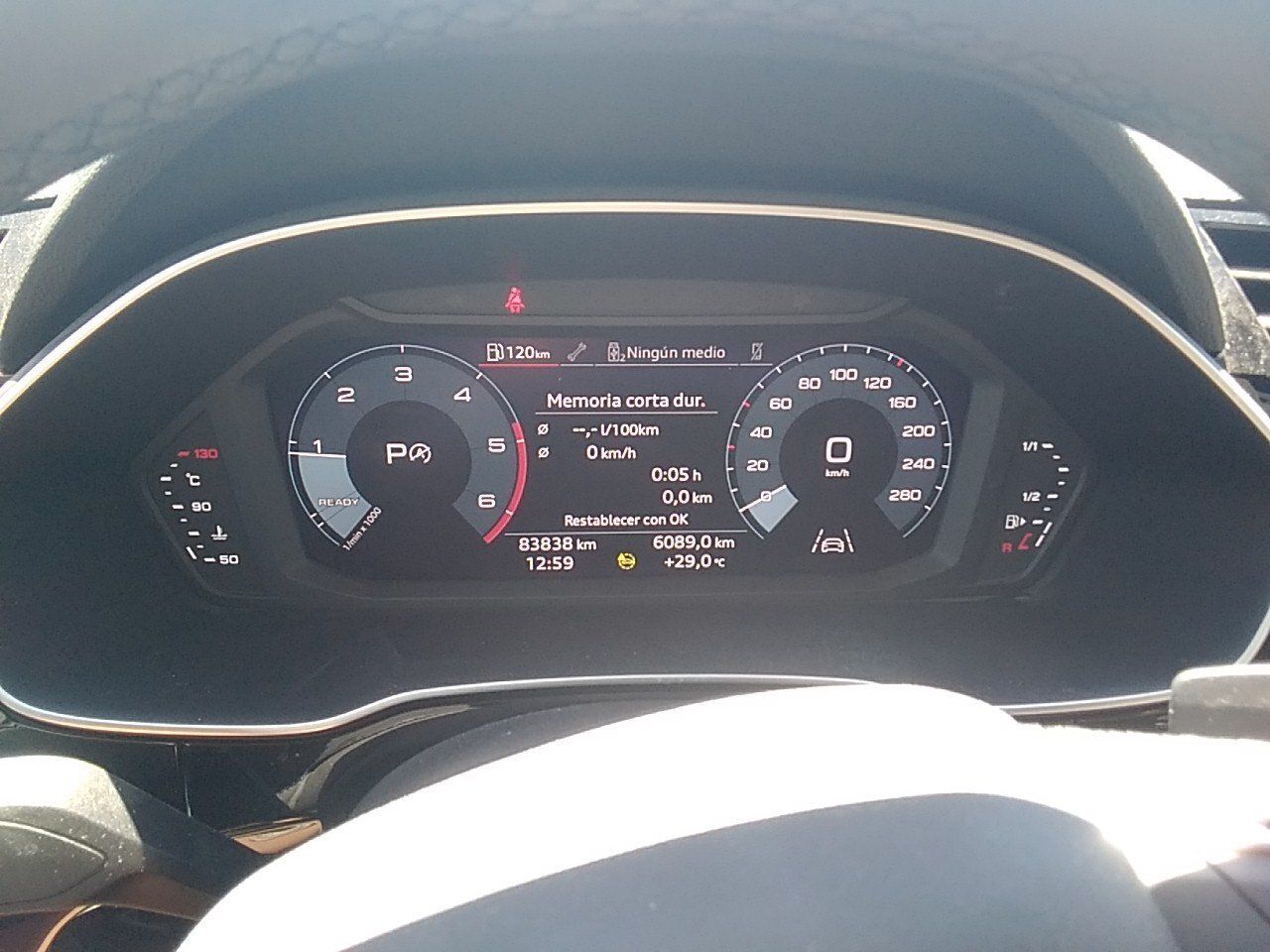 Audi Q3 Advanced 35 Tdi 110kw (150cv) S Tronic - Foto 2