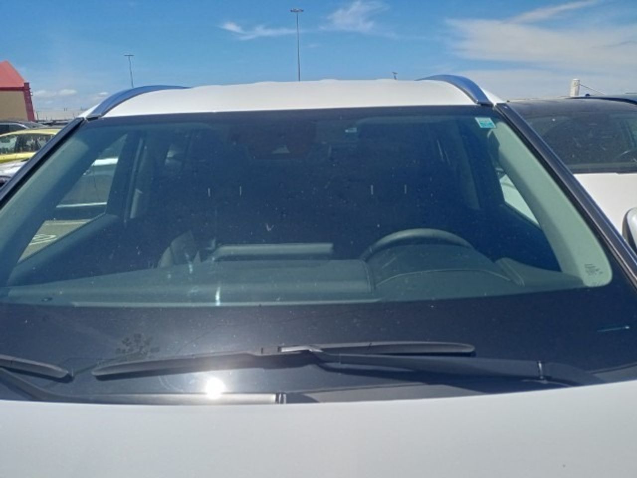 Toyota Highlander 2.5 Advance P. Metalizada - Foto 2