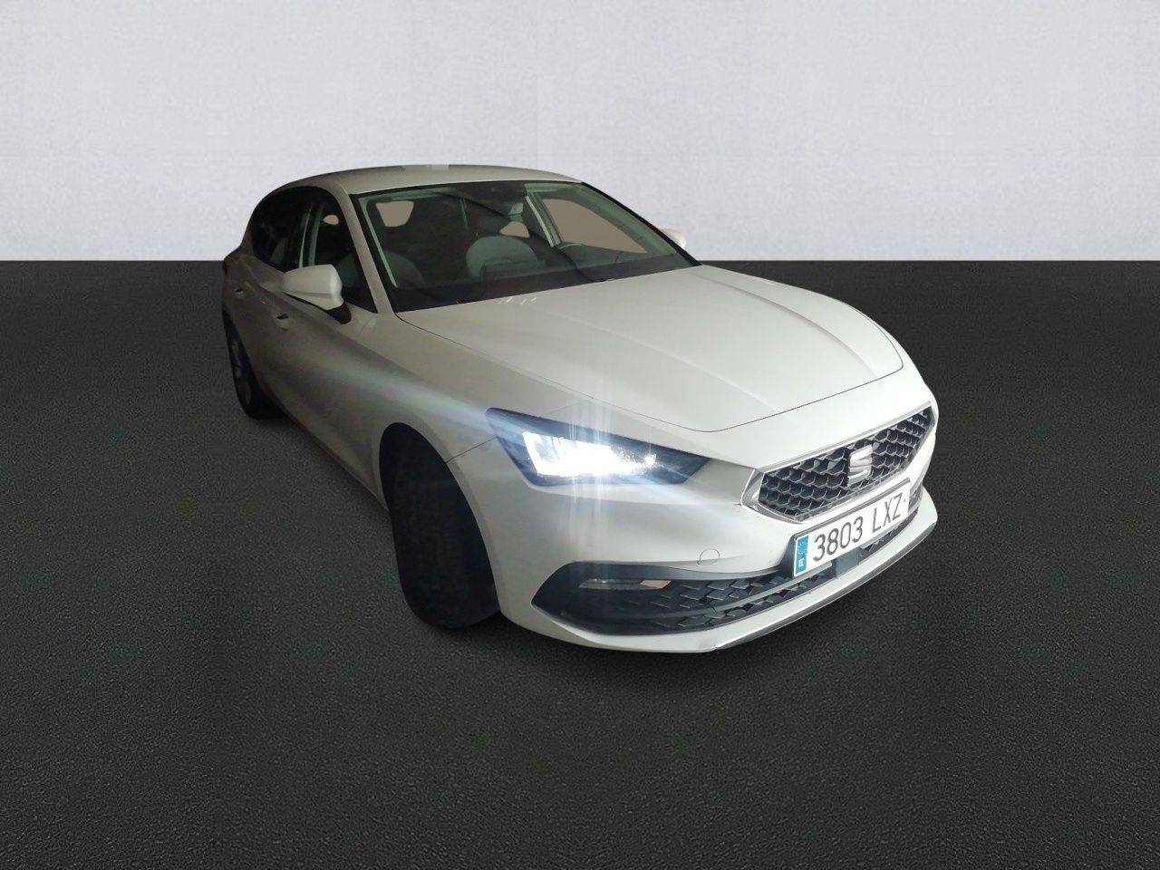 Seat Leon 2.0 Tdi 85kw S&s Style Go - Foto 2