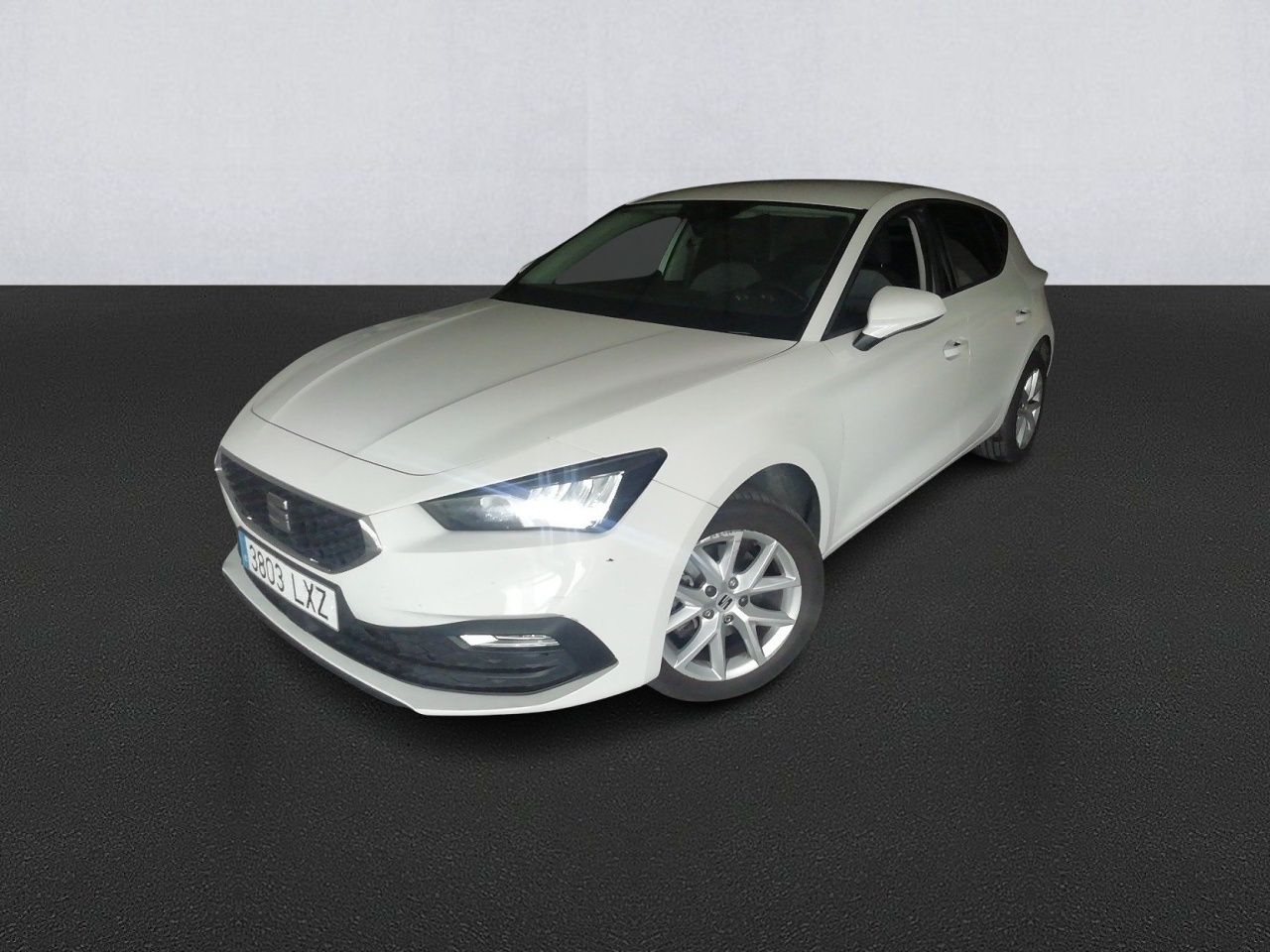 Seat Leon 2.0 Tdi 85kw S&s Style Go - Foto 2