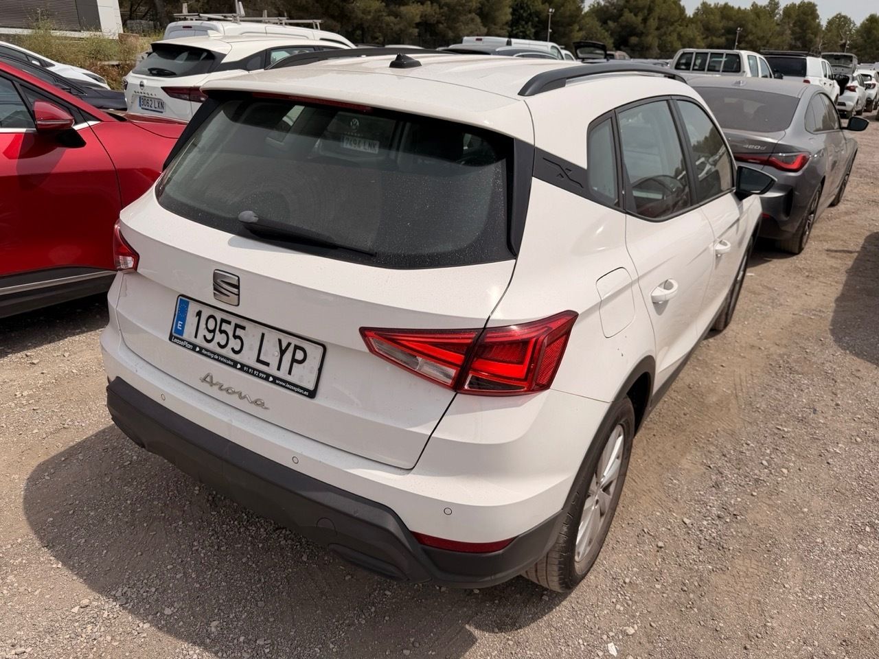 Seat Arona 1.0 Tsi 81kw (110cv) Style Plus - Foto 2