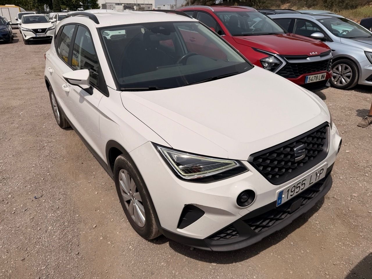 Seat Arona 1.0 Tsi 81kw (110cv) Style Plus - Foto 2