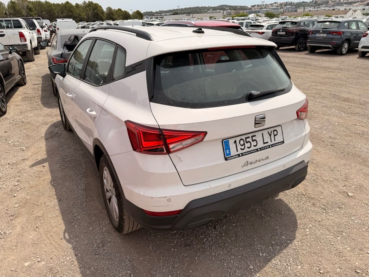 Seat Arona 1.0 Tsi 81kw (110cv) Style Plus - Foto 2