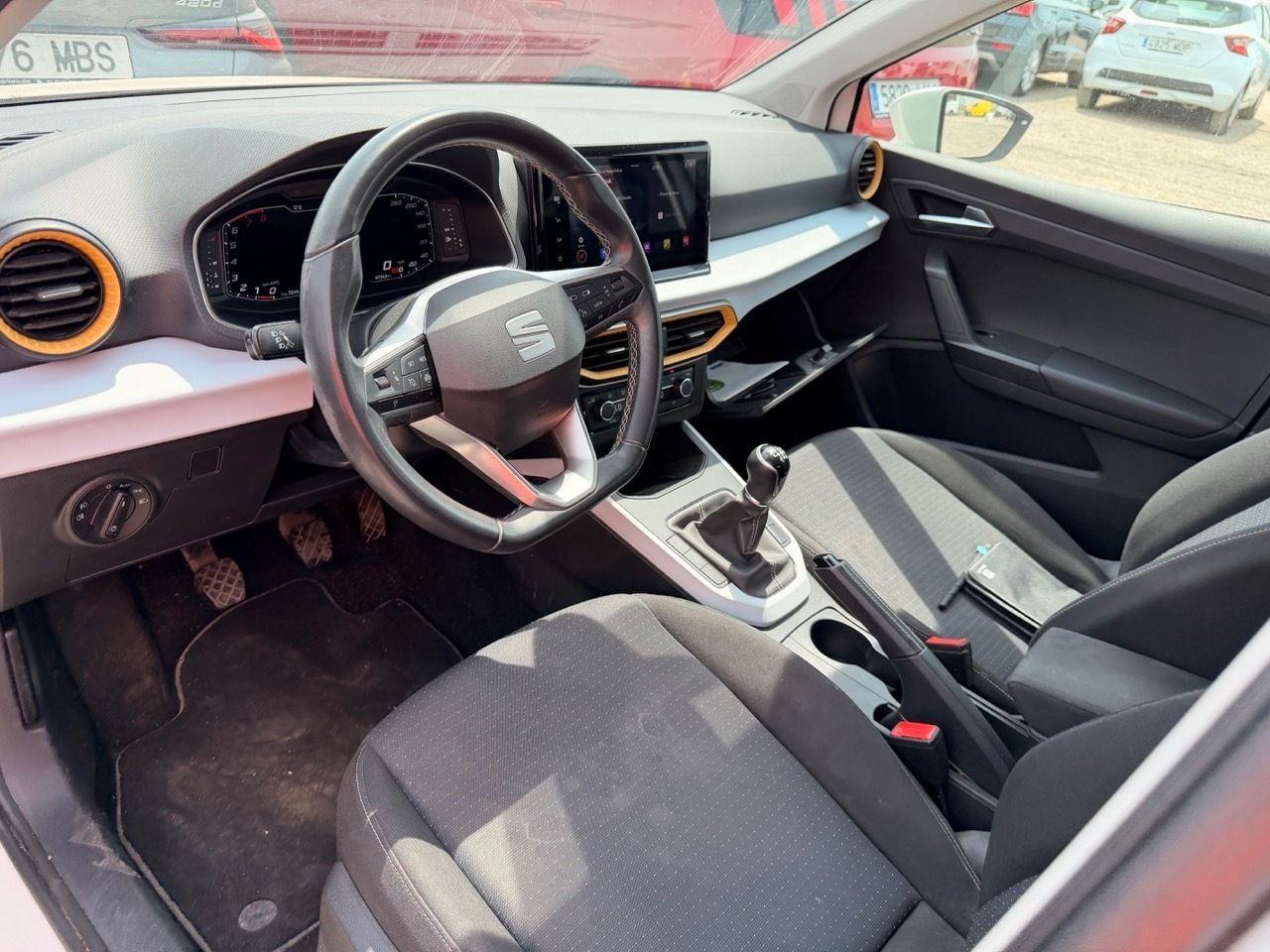 Seat Arona 1.0 Tsi 81kw (110cv) Style Plus - Foto 2
