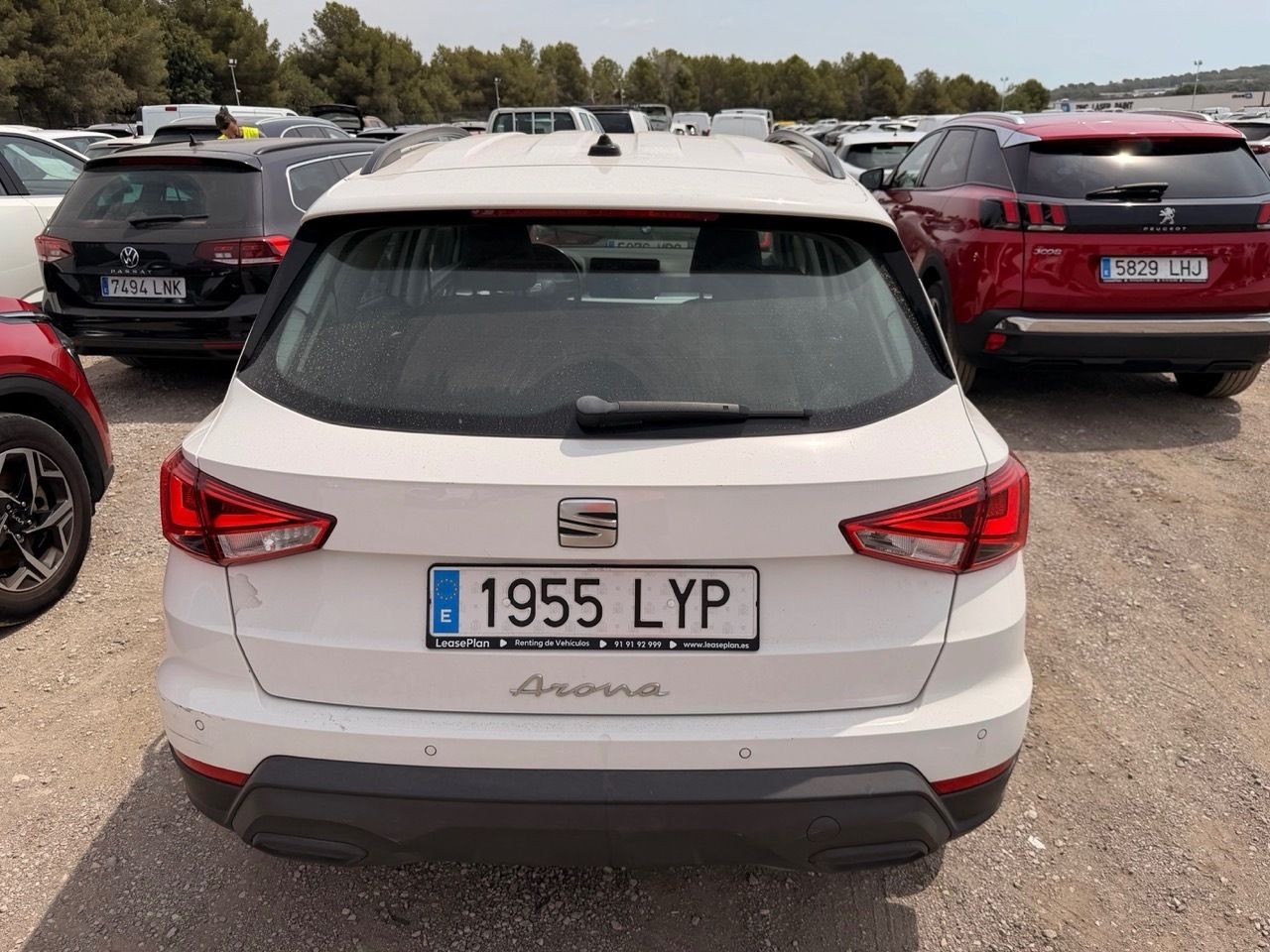 Seat Arona 1.0 Tsi 81kw (110cv) Style Plus - Foto 2