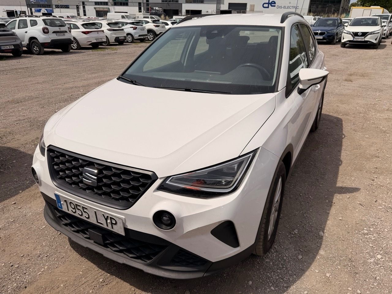 Seat Arona 1.0 Tsi 81kw (110cv) Style Plus - Foto 2