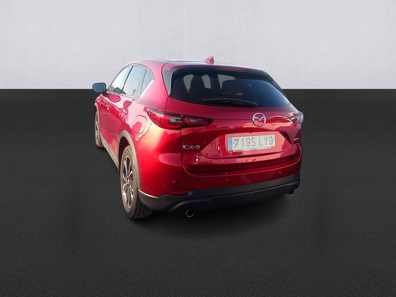 Mazda Cx-5 2.5 Ge 143kw 2wd At Zenith - Foto 2