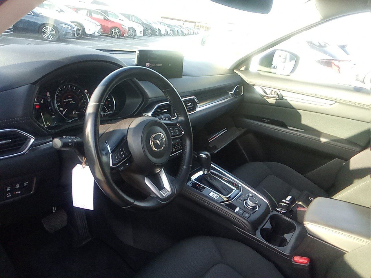 Mazda Cx-5 2.5 Ge 143kw 2wd At Zenith - Foto 2