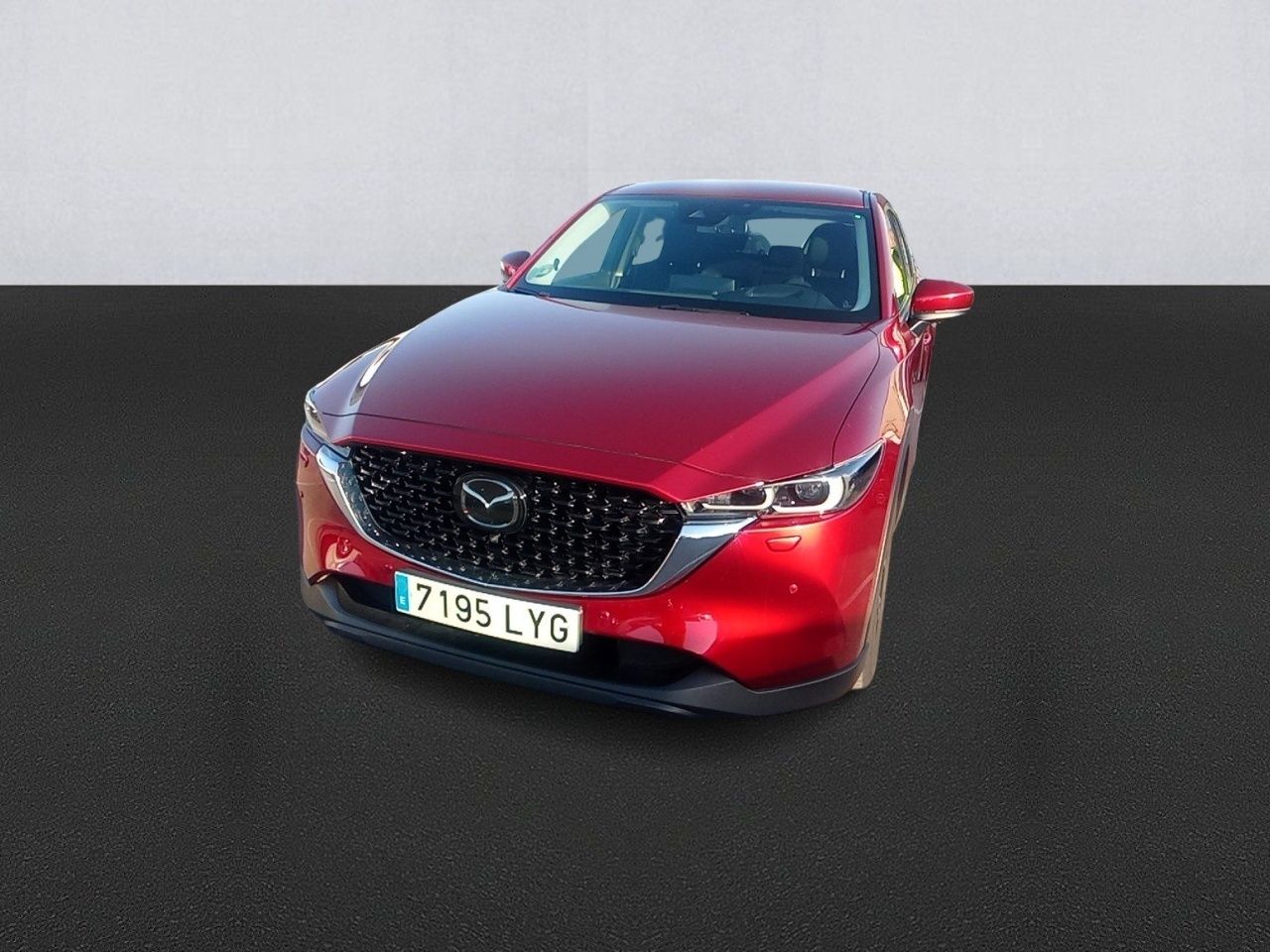Mazda Cx-5 2.5 Ge 143kw 2wd At Zenith - Foto 2
