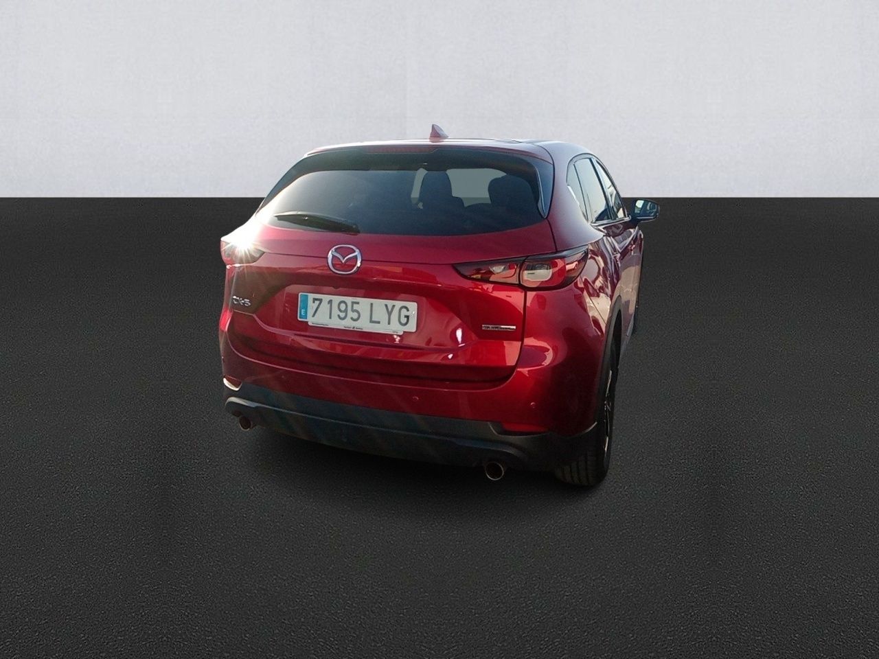 Mazda Cx-5 2.5 Ge 143kw 2wd At Zenith - Foto 2