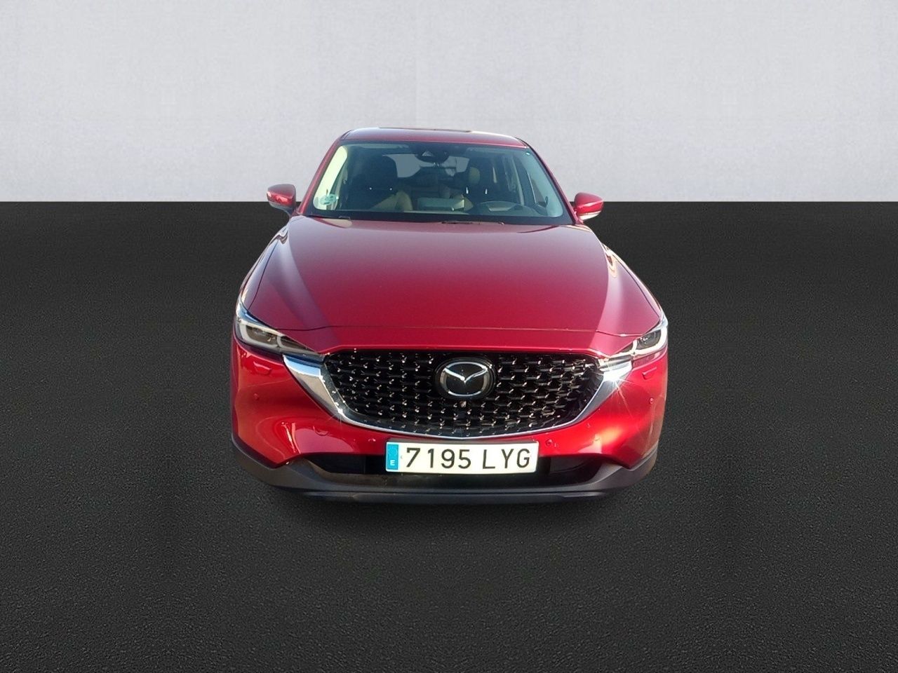 Mazda Cx-5 2.5 Ge 143kw 2wd At Zenith - Foto 2
