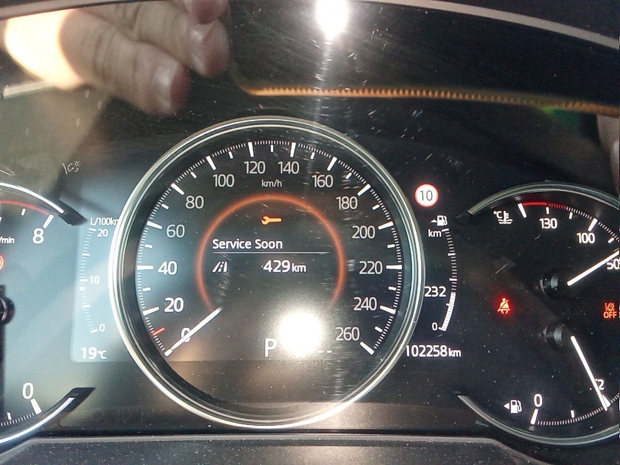Mazda Cx-5 2.5 Ge 143kw 2wd At Zenith - Foto 2
