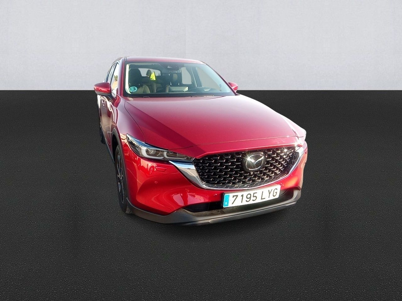 Mazda Cx-5 2.5 Ge 143kw 2wd At Zenith - Foto 2