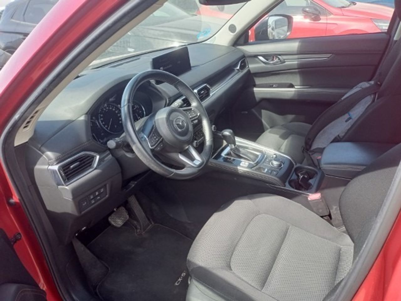 Mazda Cx-5 2.5 Ge 143kw 2wd At Zenith - Foto 2