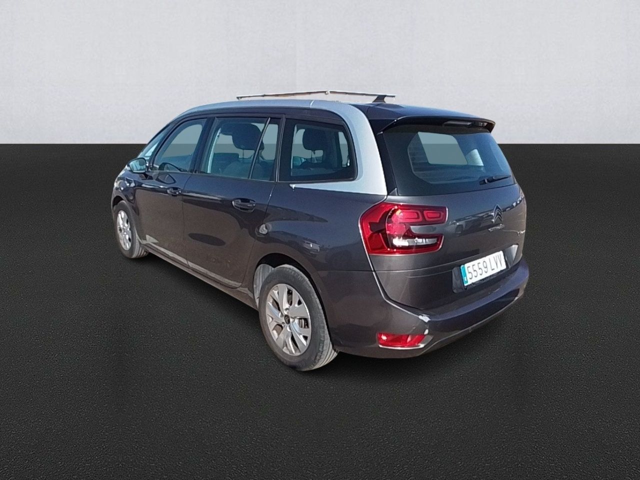 Citroen Grand C4 Spacetourer Bluehdi 96kw (130cv) S&s Feel - Foto 2