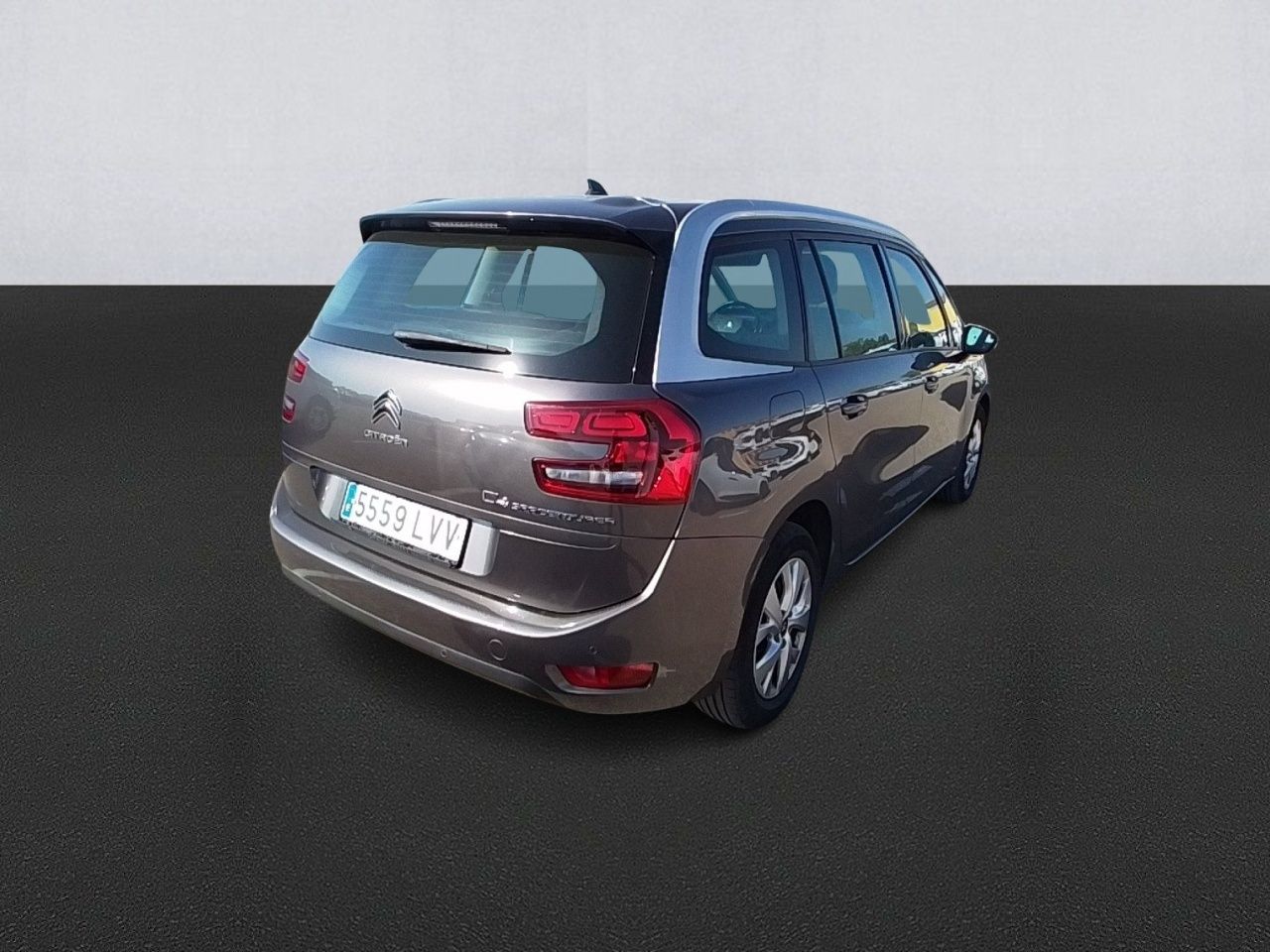 Citroen Grand C4 Spacetourer Bluehdi 96kw (130cv) S&s Feel - Foto 2