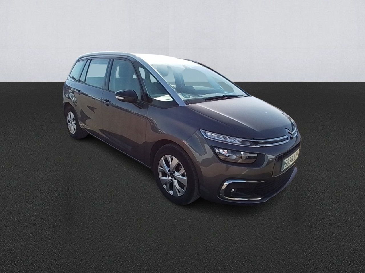 Citroen Grand C4 Spacetourer Bluehdi 96kw (130cv) S&s Feel - Foto 2