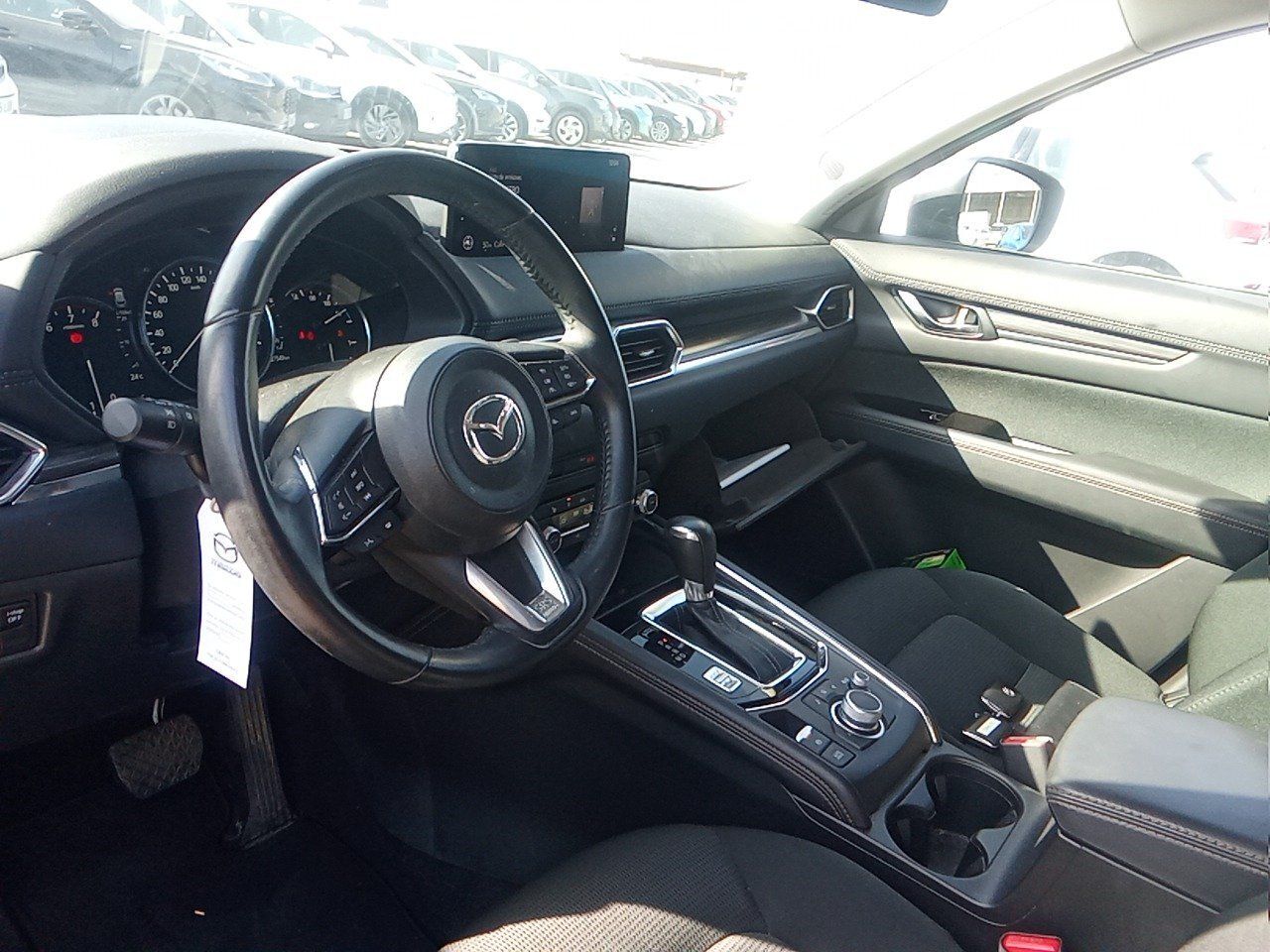 Mazda Cx-5 2.5 Ge 143kw 2wd At Zenith - Foto 2