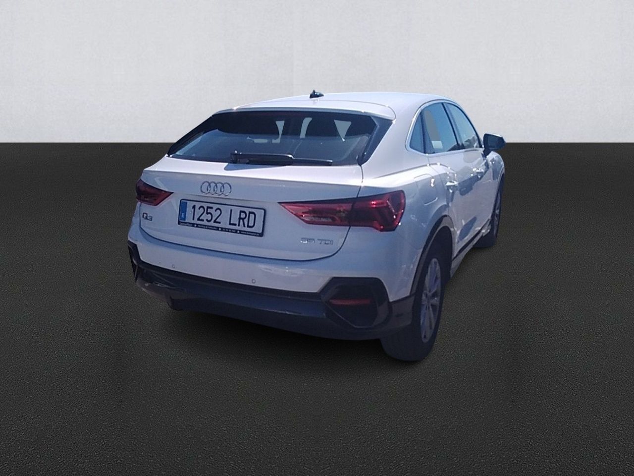 Audi Q3 Sportback Advanced 35 Tdi 110kw (150cv) S Tronic - Foto 2